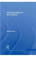 The Economics of W.S. Jevons