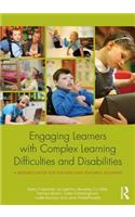 Engaging Learners with Complex Learning Difficulties and Disabilities