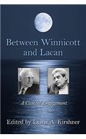 Between Winnicott and Lacan