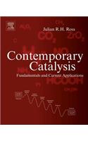 Contemporary Catalysis