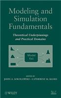 Theorectical Modeling and Simulation