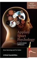 Applied Sport Psychology