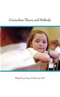 Curriculum Theory and Methods