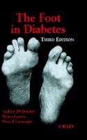 The Foot in Diabetes
