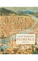 Art of Renaissance Florence, 1400-1600