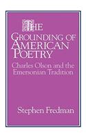 Grounding of American Poetry
