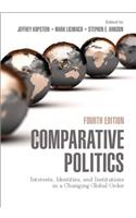 Comparative Politics