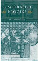 Midrashic Process: Tradition and Interpretation in Rabbinic Judaism