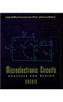 Microelectronic Circuits