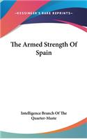 Armed Strength Of Spain