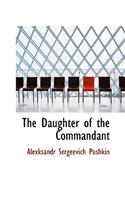 Daughter of the Commandant: (English)