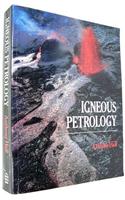 Igneous Petrology