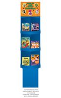 Seasonal Halloween 36-Copy Sidekick Display Summer 2020