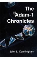 The Adam-1 Chronicles: (English)