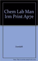 CHEM LAB MAN IRM PRINT AP7E