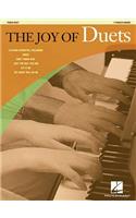The Joy of Duets: 10 Piano Favorites