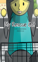 My Rescue Cat