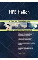 HPE Helion A Clear and Concise Reference