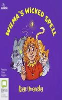 Wilma's Wicked Spell