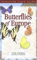 Butterflies of Europe