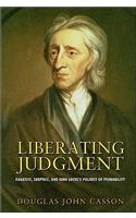 Liberating Judgment