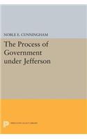 The Process of Government under Jefferson