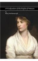 A Vindication of the Rights of Woman