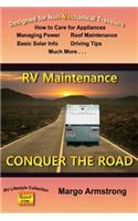 Conquer The Road