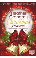 Heather Graham's Christmas Treasures