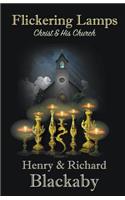 Flickering Lamps