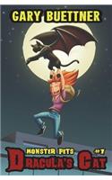 Monster Pets Book 1