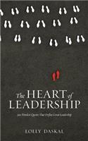 Heart of Leadership