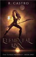 Elemental Linx