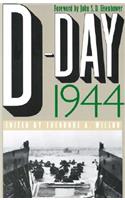 D-Day, 1944
