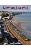 Dawlish Sea Wall: The Railway between Exeter and Newton Abbot