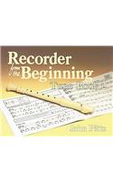 Recorder from the Beginning - Book 2: Tune Book: Tune Book