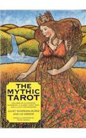 The Mythic Tarot