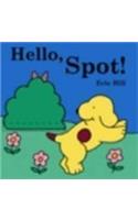 Hello Spot (Spot Baby Books)