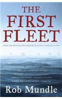 First Fleet