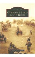 Cherokee Strip Land Rush