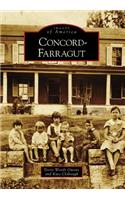 Concord-Farragut