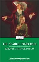 The Scarlet Pimpernel: (Enriched Classics)