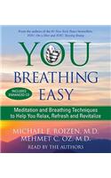 You Breathing Easy