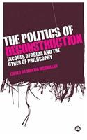 Politics Of Deconstruction