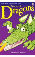 Stories of Dragons