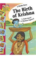 Hopscotch Religion: A Hindu Story - The Birth of Krishna