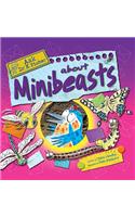 Ask Dr K Fisher About Minibeasts