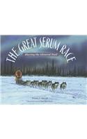 Great Serum Race: Blazing the Iditarod Trail