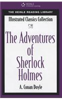 Adventures of Sherlock Holmes