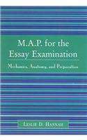 M.A.P. for the Essay Examination